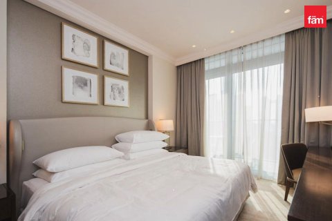 Apartment in Downtown Dubai (Downtown Burj Dubai), Dubai 1 bedroom, 79.3 sq.m. № 145948 - photo 9