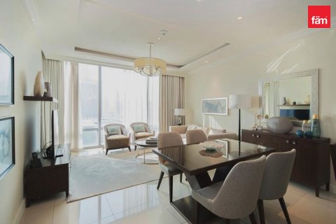 Apartment in Downtown Dubai (Downtown Burj Dubai), Dubai 1 bedroom, 79.3 sq.m. № 145948 - photo 3