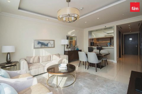 Apartment in Downtown Dubai (Downtown Burj Dubai), Dubai 1 bedroom, 79.3 sq.m. № 145948 - photo 2
