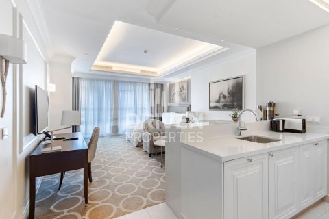 شقة في وسط مدينة دبي, دبي استوديو, 51.75 م² رقم 145432 - صورة 2