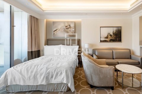 شقة في وسط مدينة دبي, دبي استوديو, 51.75 م² رقم 145432 - صورة 4