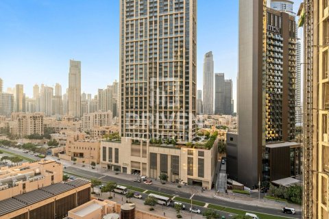 Appartement à Downtown Dubai (Downtown Burj Dubai), Dubai, 2 chambres, 140 m², № 144737 - photo 4