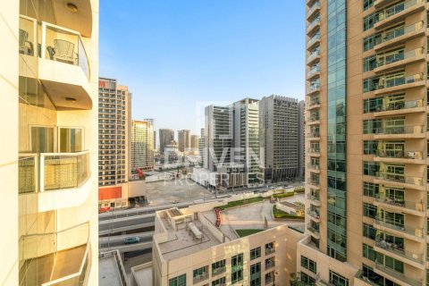 Appartement à Downtown Dubai (Downtown Burj Dubai), Dubai, 2 chambres, 140 m², № 144737 - photo 6