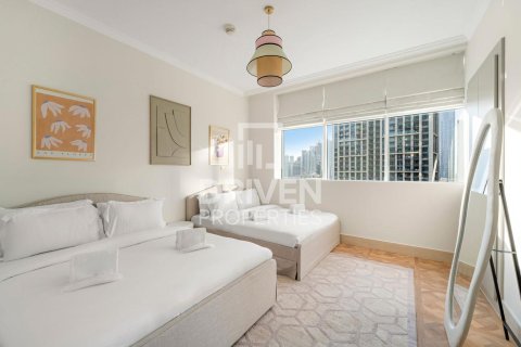 Appartement à Downtown Dubai (Downtown Burj Dubai), Dubai, 2 chambres, 140 m², № 144737 - photo 11