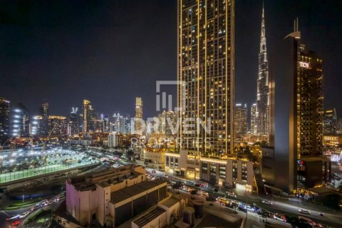 Appartement à Downtown Dubai (Downtown Burj Dubai), Dubai, 2 chambres, 140 m², № 144737 - photo 26