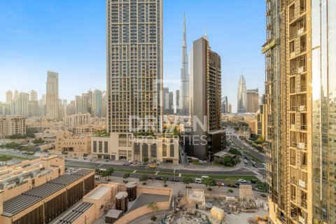 Appartement à Downtown Dubai (Downtown Burj Dubai), Dubai, 2 chambres, 140 m², № 144737 - photo 5