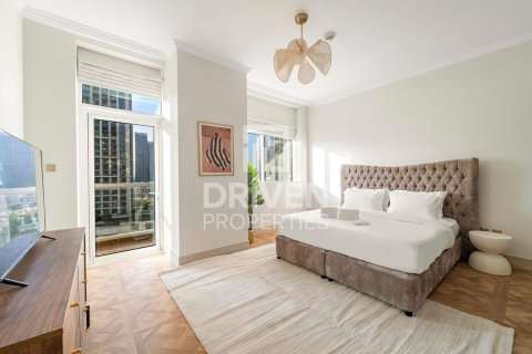 Appartement à Downtown Dubai (Downtown Burj Dubai), Dubai, 2 chambres, 140 m², № 144737 - photo 9