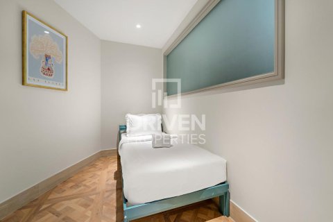 Appartement à Downtown Dubai (Downtown Burj Dubai), Dubai, 2 chambres, 140 m², № 144737 - photo 15