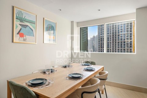 Appartement à Downtown Dubai (Downtown Burj Dubai), Dubai, 2 chambres, 140 m², № 144737 - photo 17