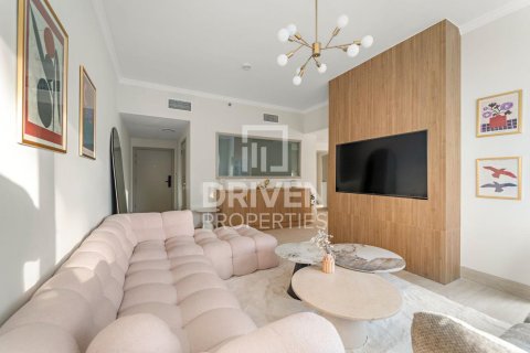 Appartement à Downtown Dubai (Downtown Burj Dubai), Dubai, 2 chambres, 140 m², № 144737 - photo 7