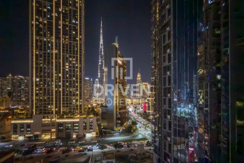 Appartement à Downtown Dubai (Downtown Burj Dubai), Dubai, 2 chambres, 140 m², № 144737 - photo 2