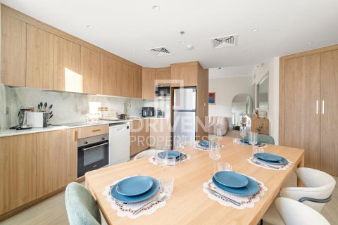 Appartement à Downtown Dubai (Downtown Burj Dubai), Dubai, 2 chambres, 140 m², № 144737 - photo 18