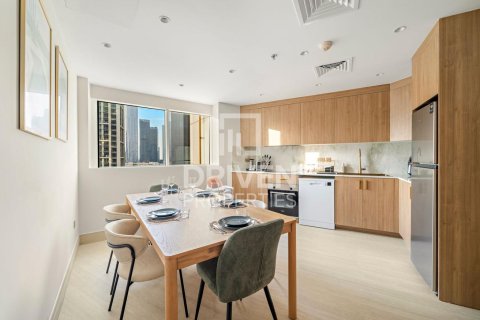Appartement à Downtown Dubai (Downtown Burj Dubai), Dubai, 2 chambres, 140 m², № 144737 - photo 16