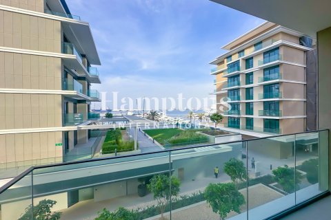Снять в аренду квартиру в Mina Rashid, Дубай: 2 спальни, 111.54027083м², № 146006 - фото 10