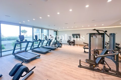Снять в аренду квартиру в Mina Rashid, Дубай: 2 спальни, 111.54027083м², № 146006 - фото 15