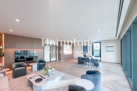 Снять в аренду квартиру в Mina Rashid, Дубай: 2 спальни, 111.54027083м², № 146006 - фото 8