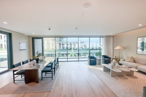 Снять в аренду квартиру в Mina Rashid, Дубай: 2 спальни, 111.54027083м², № 146006 - фото 13