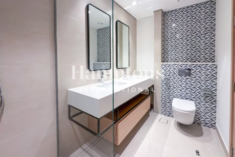 Снять в аренду квартиру в Mina Rashid, Дубай: 2 спальни, 111.54027083м², № 146006 - фото 7