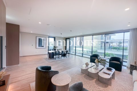 Снять в аренду квартиру в Mina Rashid, Дубай: 2 спальни, 111.54027083м², № 146006 - фото 29