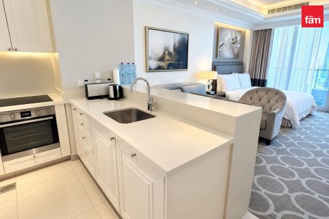 شقة فندقية في وسط مدينة دبي, دبي 60 م² رقم 143461 - صورة 4