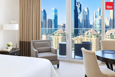 شقة فندقية في وسط مدينة دبي, دبي 60 م² رقم 143461 - صورة 3