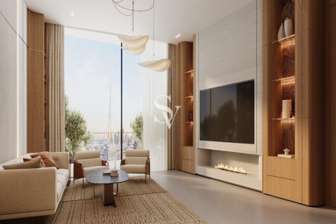 Commercial property in Majan, Dubai 68 sq.m. № 135079