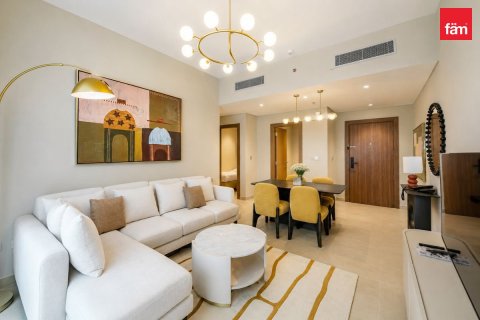 Apartment in Al Furjan, Dubai 2 bedrooms, 122.1 sq.m. № 143810