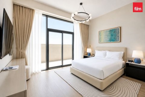 Apartment in Al Furjan, Dubai 2 bedrooms, 122.1 sq.m. № 143810 - photo 3