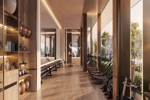 Apartment in Jumeirah Village Triangle, Dubai 2 bedrooms, 89 sq.m. № 115576