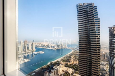 شقة في Elite Residence, مرسى دبي, دبي 4 غرف نوم, 294.69 م² رقم 144783 - صورة 17