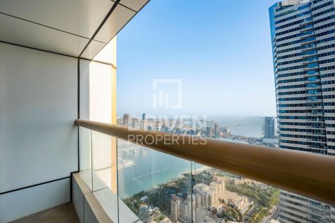 شقة في Elite Residence, مرسى دبي, دبي 4 غرف نوم, 294.69 م² رقم 144783 - صورة 16