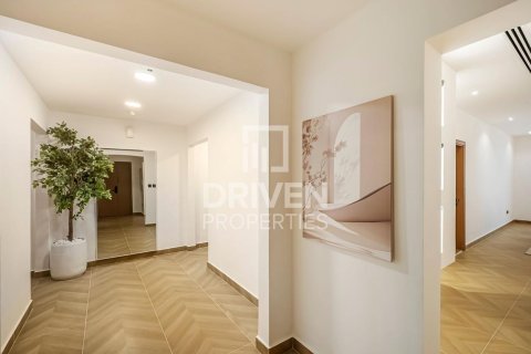 شقة في Elite Residence, مرسى دبي, دبي 4 غرف نوم, 294.69 م² رقم 144783 - صورة 4