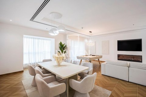 شقة في Elite Residence, مرسى دبي, دبي 4 غرف نوم, 294.69 م² رقم 144783 - صورة 3