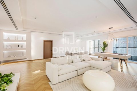 شقة في Elite Residence, مرسى دبي, دبي 4 غرف نوم, 294.69 م² رقم 144783 - صورة 2