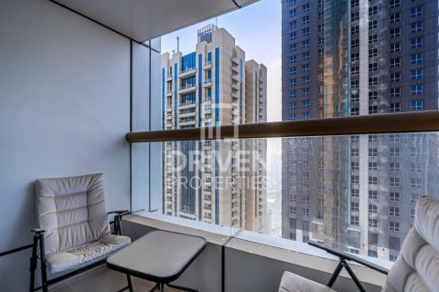 شقة في Elite Residence, مرسى دبي, دبي 4 غرف نوم, 294.69 م² رقم 144783 - صورة 15