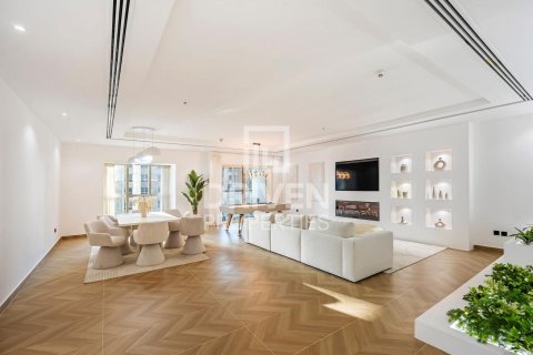 Apartment in Elite Residence, Dubai Marina, Dubai 4 bedrooms, 294.69 sq.m. № 144783