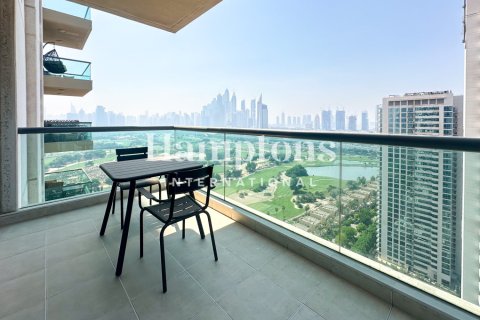 Appartement à The Views 1, The Views, Dubai, 1 chambre, 92.15977600 m², № 143897 - photo 12