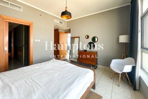Appartement à The Views 1, The Views, Dubai, 1 chambre, 92.15977600 m², № 143897 - photo 11