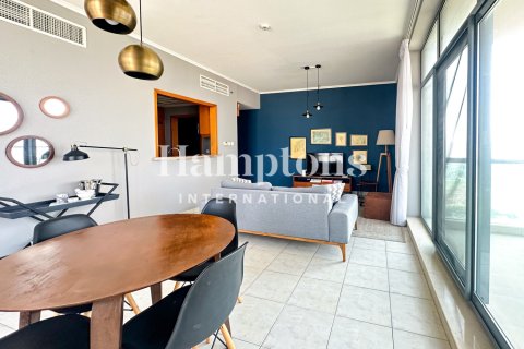 Appartement à The Views 1, The Views, Dubai, 1 chambre, 92.15977600 m², № 143897 - photo 6