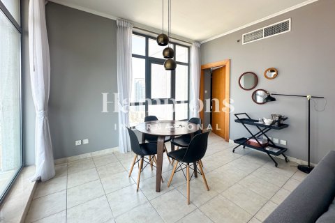 Appartement à The Views 1, The Views, Dubai, 1 chambre, 92.15977600 m², № 143897 - photo 5