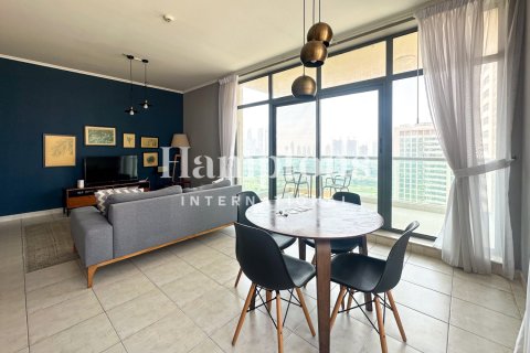 Appartement à The Views 1, The Views, Dubai, 1 chambre, 92.15977600 m², № 143897 - photo 17