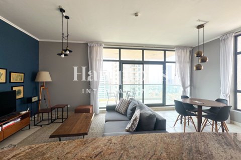 Appartement à The Views 1, The Views, Dubai, 1 chambre, 92.15977600 m², № 143897 - photo 18