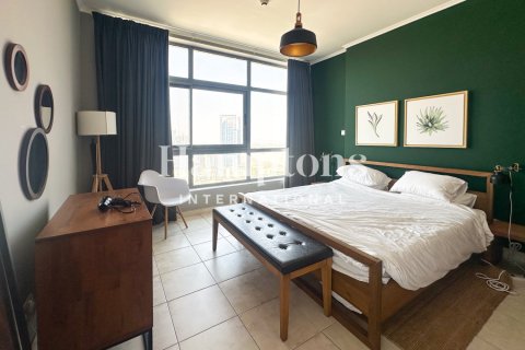 Appartement à The Views 1, The Views, Dubai, 1 chambre, 92.15977600 m², № 143897 - photo 4