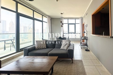Appartement à The Views 1, The Views, Dubai, 1 chambre, 92.15977600 m², № 143897 - photo 7