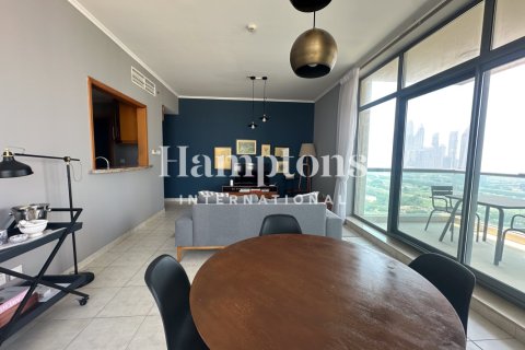 Appartement à The Views 1, The Views, Dubai, 1 chambre, 92.15977600 m², № 143897 - photo 8