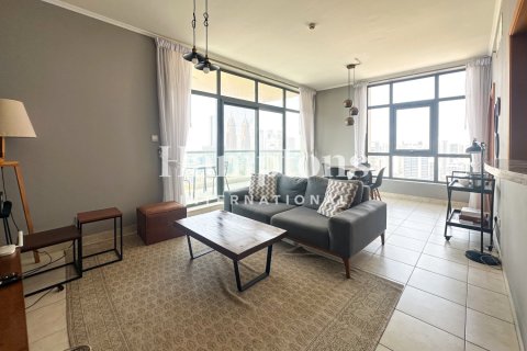 Appartement à The Views 1, The Views, Dubai, 1 chambre, 92.15977600 m², № 143897 - photo 15