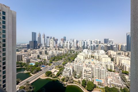 Appartement à The Views 1, The Views, Dubai, 1 chambre, 92.15977600 m², № 143897 - photo 9