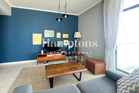 Appartement à The Views 1, The Views, Dubai, 1 chambre, 92.15977600 m², № 143897 - photo 16