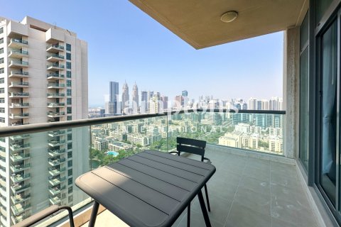 Appartement à The Views 1, The Views, Dubai, 1 chambre, 92.15977600 m², № 143897 - photo 19