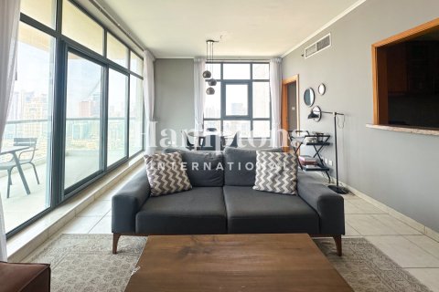 Appartement à The Views 1, The Views, Dubai, 1 chambre, 92.1598 m², № 143897